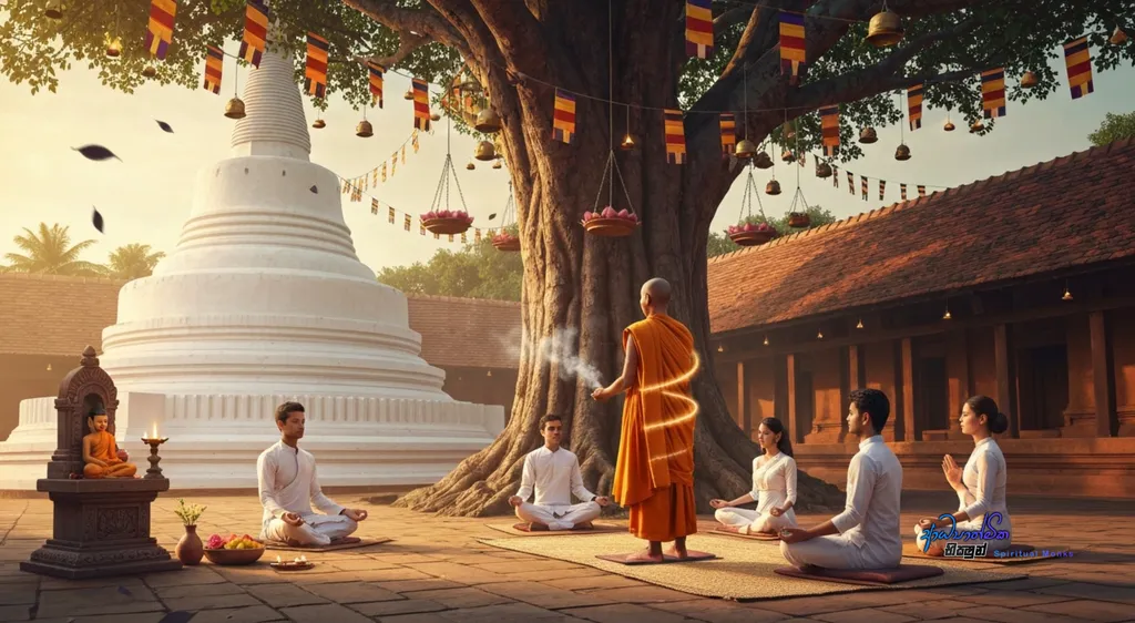 Brahmacharya and Meditation – The Unwavering Key The Power of Daily Practice_80081.webp