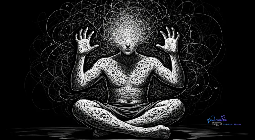Breaking Free How Limiting Views in Meditation Halt Spiritual Growth – How This Barrier Damages Your Mind in Practice