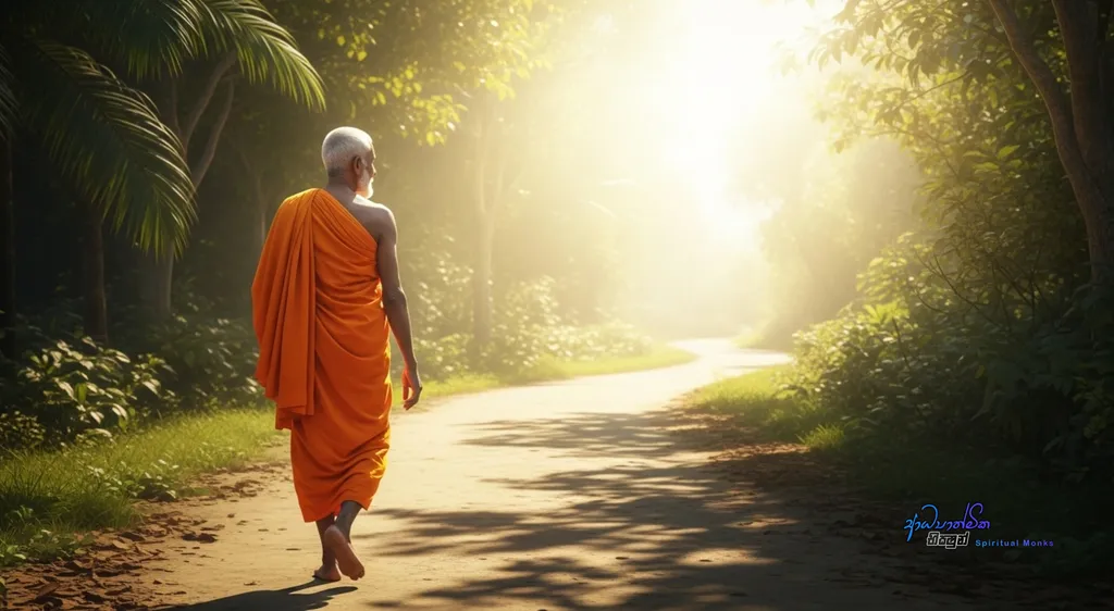 Breaking Free How Limiting Views in Meditation Halt Spiritual Growth – The Path Forward Recognizing Barriers with Wisdom