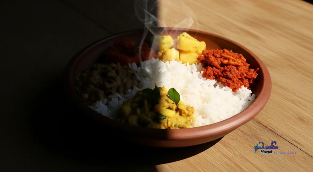 Breaking Free How Limiting Views in Meditation Halt Spiritual Growth – The Second Barrier The Vegetarianism Rule