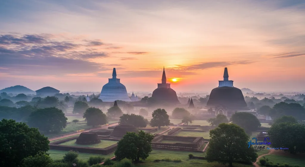 Buddhanussati Meditation A Practical Guide to Jhana for Beginners – Your Journey Forward and Final Blessings_50470.webp