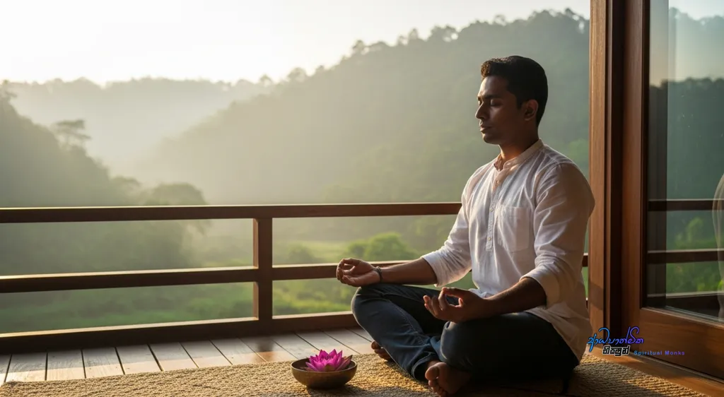 Buddhist Mind Training for Emotional Resilience How to Face Heartbreak  Loss – A Practical Exercise in Emotional Resilience Asking the Hard Questions