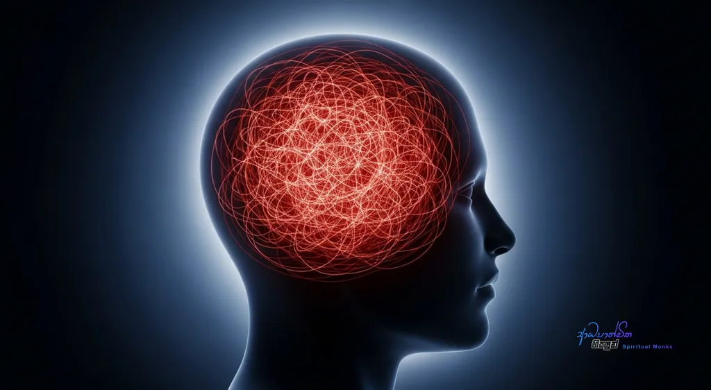 Buddhist Mind Training for Emotional Resilience How to Face Heartbreak  Loss – From Mental Pressure to Physical Pain How the Mind Affects the Body