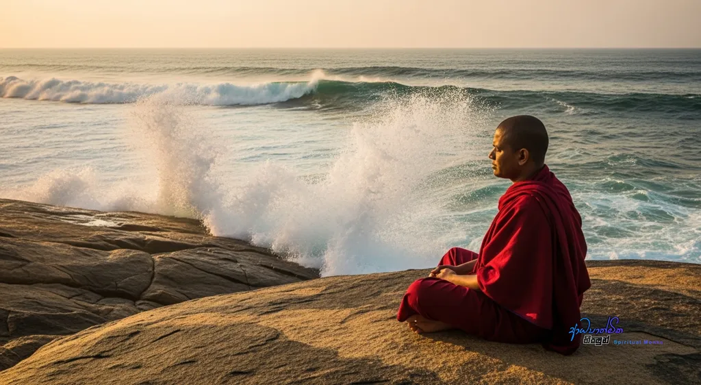 Buddhist Mind Training for Emotional Resilience How to Face Heartbreak  Loss – The Roots of Mental Suffering