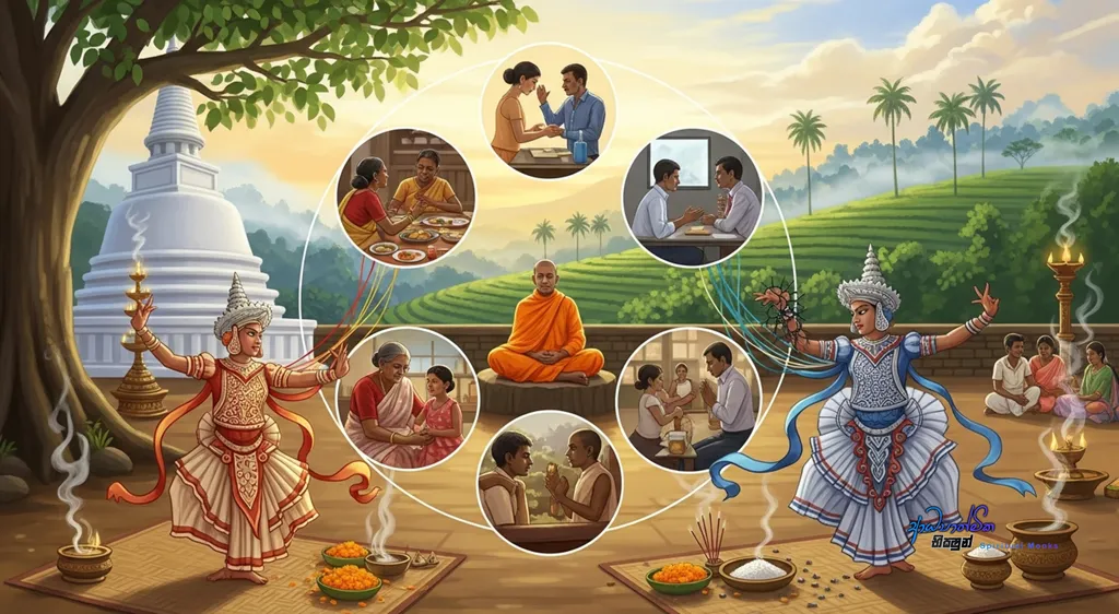 Buddhist Mind Training for Emotional Resilience How to Face Heartbreak  Loss – The Universal Dance of Attachment and Aversion