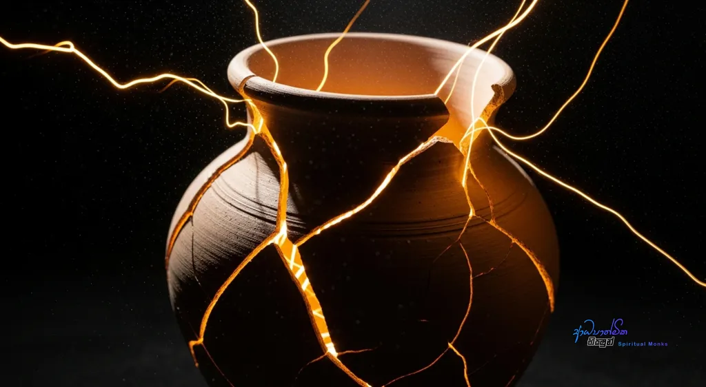 Buddhist Mind Training for Emotional Resilience How to Face Heartbreak  Loss – Understanding the Breaking Point