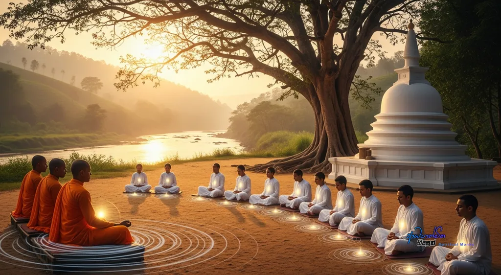 Buddhnussati Meditation A Practical Guide to Awaken Your Third Eye – A Foundation for Insight Not a Final Destination_71367.webp