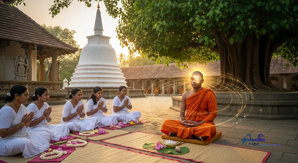 Buddhnussati Meditation A Practical Guide to Awaken Your Third Eye – From Breath to Buddha Contextualizing the Practice_47074.webp