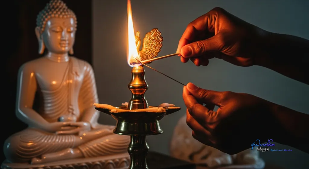 Can Someone Close Your Third Eye A Buddhist Monks Guide – Reclaiming Your Sight A Practical Path to Spiritual Protection_40968.webp