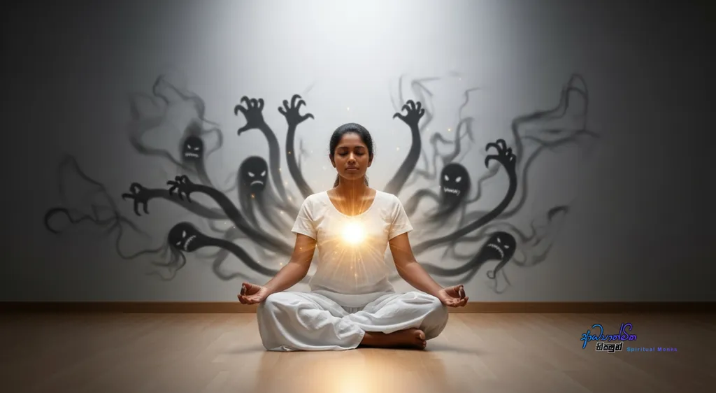 Can Someone Close Your Third Eye A Buddhist Monks Guide – The Real Danger How Your Own Mind Can Defeat You_01132.webp