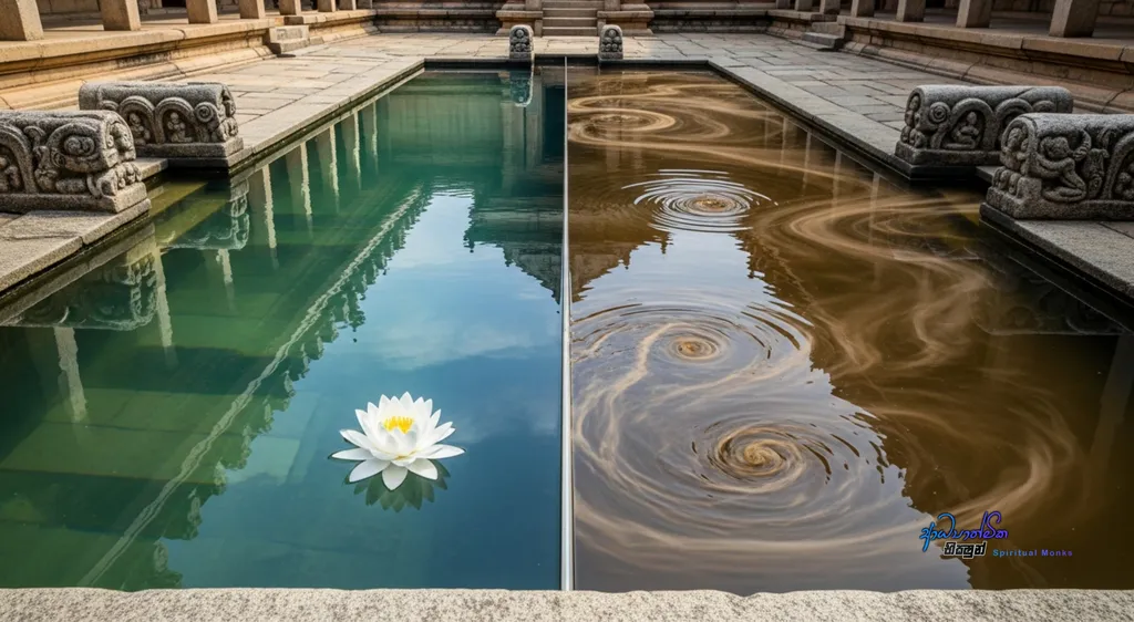 Can Someone Close Your Third Eye A Buddhist Monks Guide – The True Source of a Diminished Third Eye A Look Within_55805.webp