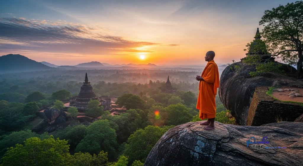 Can Someone Close Your Third Eye A Buddhist Monks Guide – Your Mind is Your Ultimate Fortress_80524.webp
