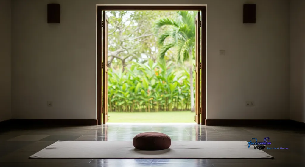 Can You Walk the Spiritual Journey Alone – Beyond Spiritual Pride the Mark of a True Practitioner