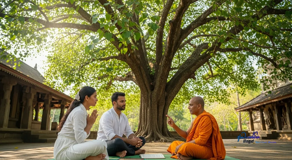 Can You Walk the Spiritual Journey Alone – Embarking on the Spiritual Journey Do You Need a Guide