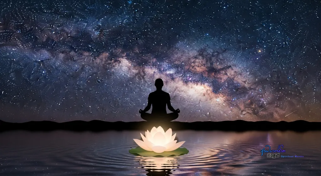Can You Walk the Spiritual Journey Alone – The Teachers Role and the Path to Independence