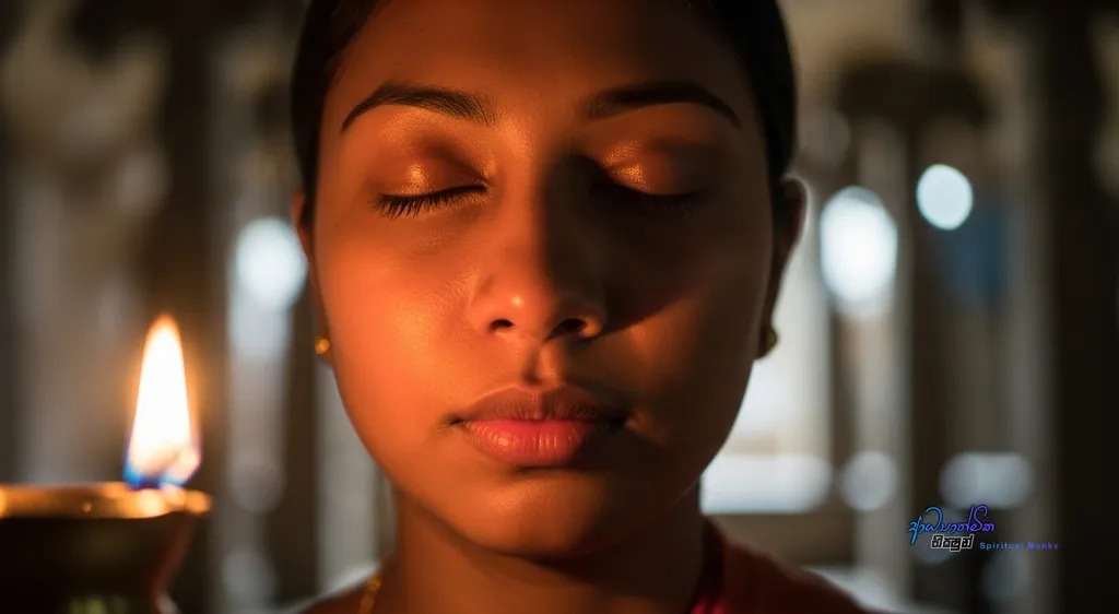Can You Walk the Spiritual Journey Alone – The Wisdom of Silence Who to Share Your Spiritual Journey With