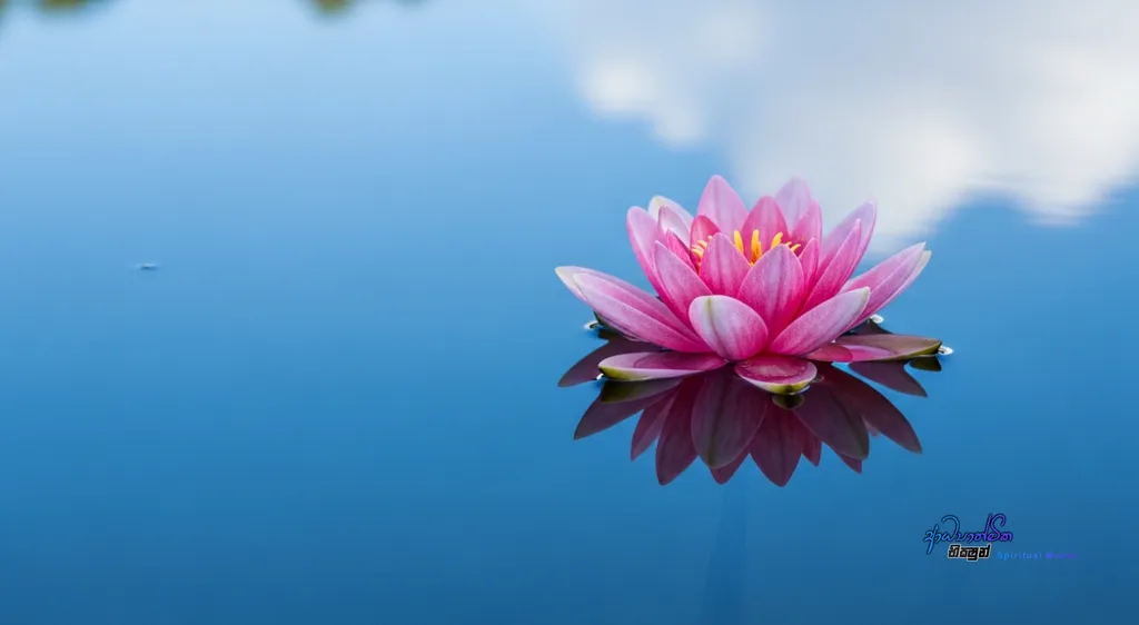 Cultivating Equanimity A Buddhist Guide to Finding Calm in a Chaotic Mind – The Emergence of Upekkha Finding Balance Through Patience_78232.webp