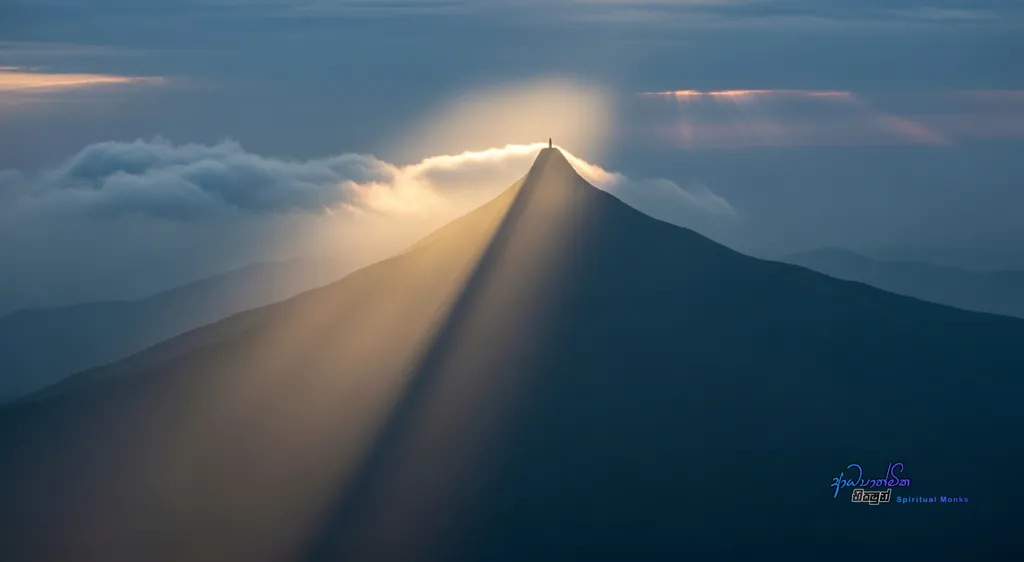 Cultivating Mindfulness A Buddhist Guide to Overcoming Distraction – The Ultimate Goal Mindfulness as the Path to Nibbna Liberation_35253.webp