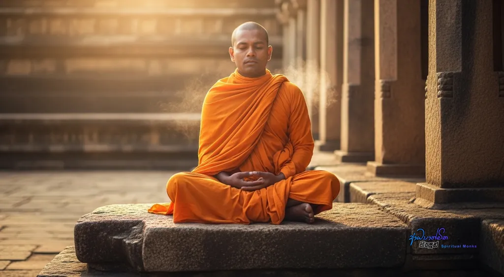 Deep Concentration Meditation Path to the Brahma Realm  Practical Meditation Part 02 - What to Expect Experiences of Mind and Body