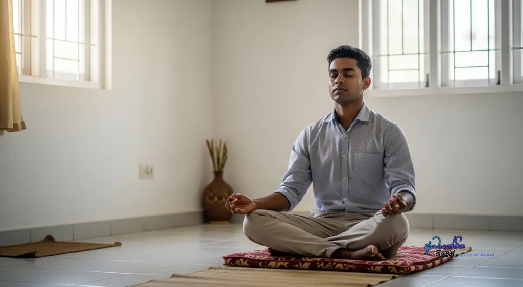 Deep Concentration Meditation Path to the Brahma Realm  Practical Meditation Part 02 – Your Practical Path Forward