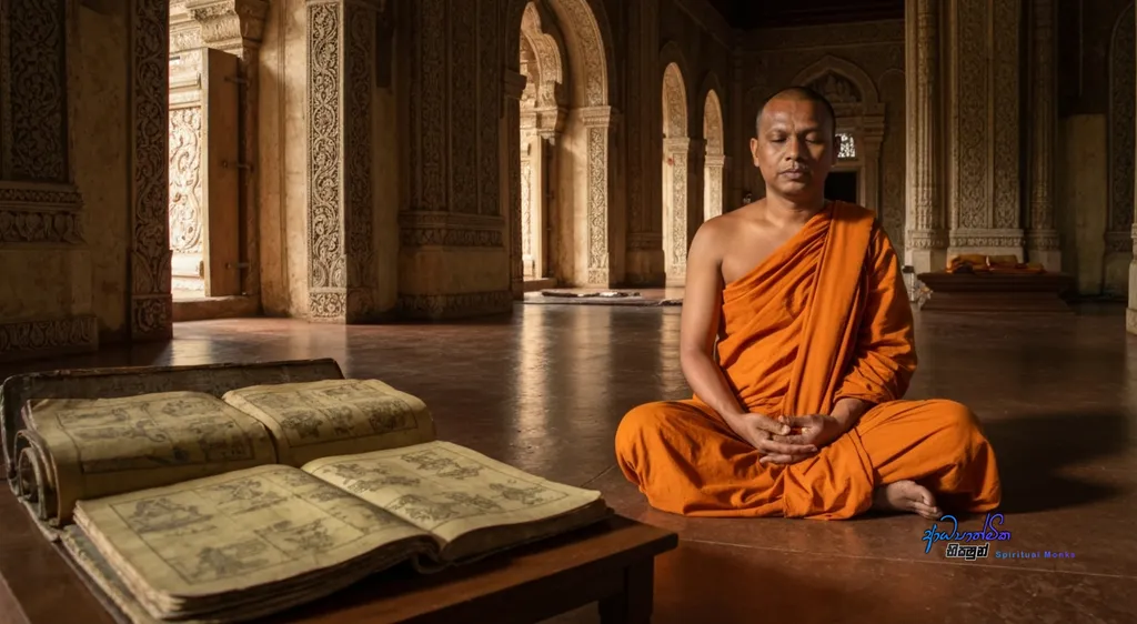 Developing Mindfulness The Practical Path to Uproot Suffering and Find True Freedom – The Foundation of Our Path From Calmness to Insight_92769.webp