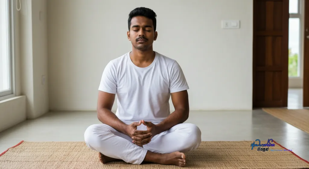 Developing Mindfulness The Practical Path to Uproot Suffering and Find True Freedom – Your Toolkit for Freedom The Four Foundations of Mindfulness in Practice_05298.webp