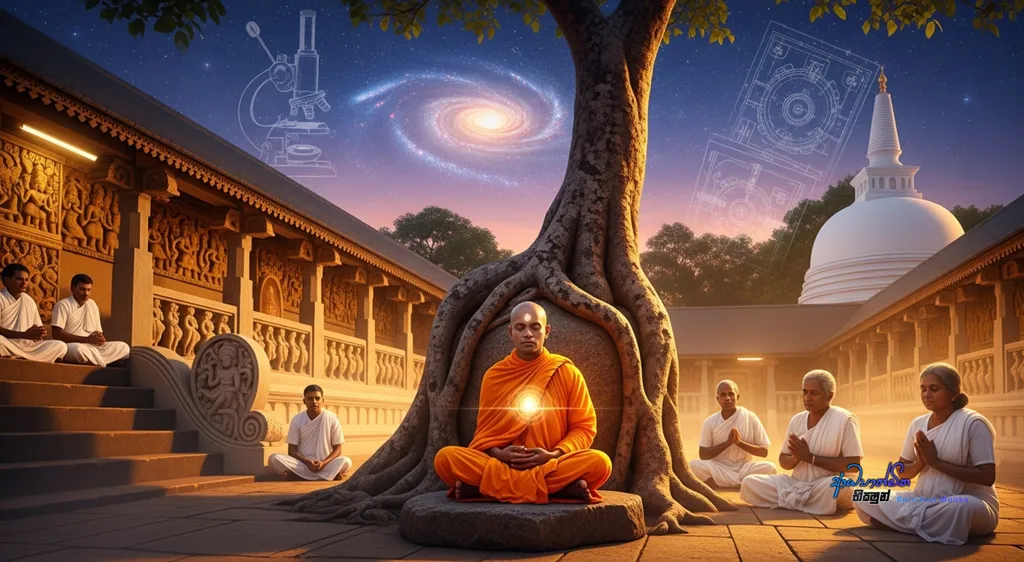 Do Gods Protect Buddhism – Beyond the Limits of the Physical Eye_01646.webp