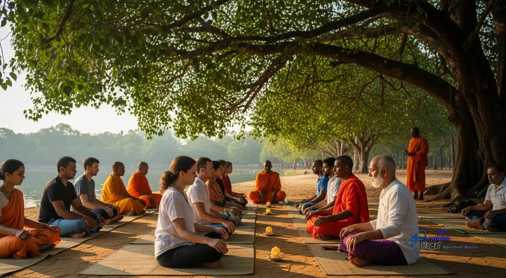 Do You Need a Meditation Teacher A Buddhist Monks Guide to Practice – A Warning The Dangers of an Unqualified Teacher_39427.webp