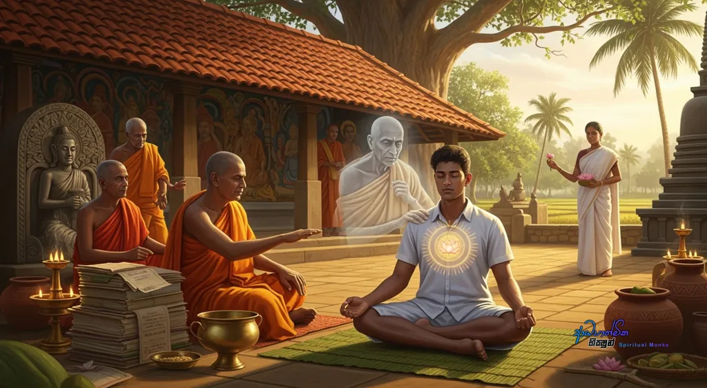 Do You Need a Meditation Teacher A Buddhist Monks Guide to Practice – Knowledge as Your Shield Against Misguidance_30225.webp
