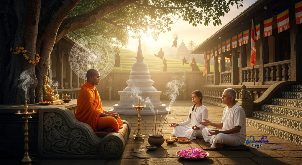 Do You Need a Meditation Teacher A Buddhist Monks Guide to Practice – Your Unique Path How Long Do You Need a Guide_64442.webp