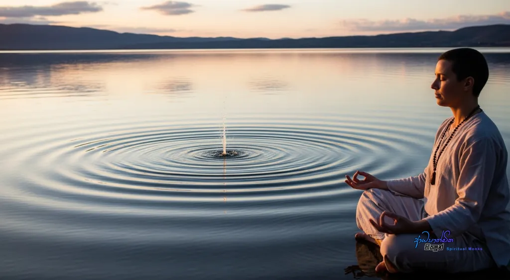 Do You Need to Awaken Chakras One by One – A Practical Example How Abilities Emerge Naturally