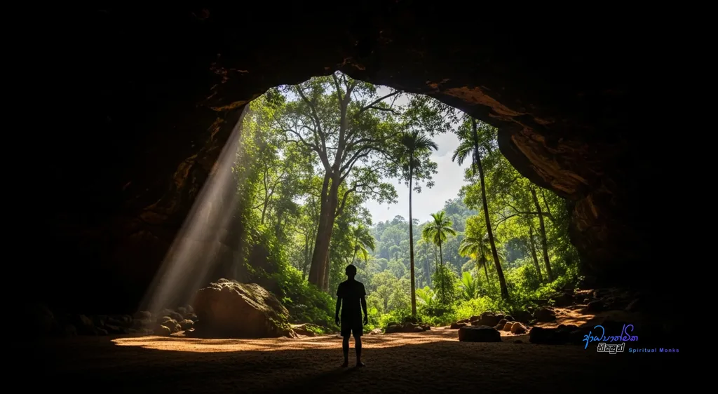 Do You Need to Awaken Chakras One by One – Moving Beyond the Anchor The Natural Progression of Meditation