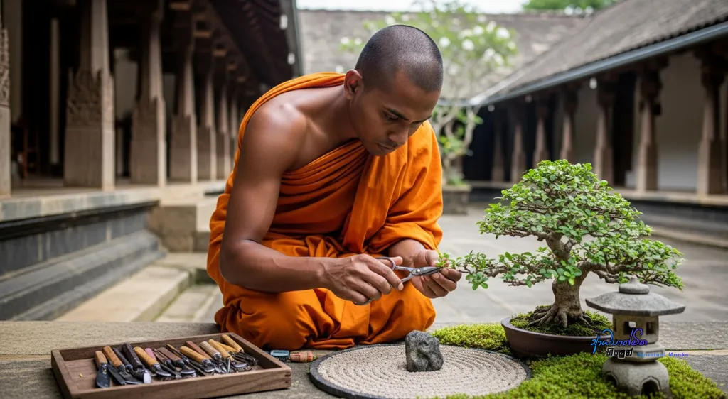 Does Everyone Attain Nirvana The Buddhas Path Beyond Suffering – Beyond Wishing The Necessity of Spiritual Practice_40522.webp