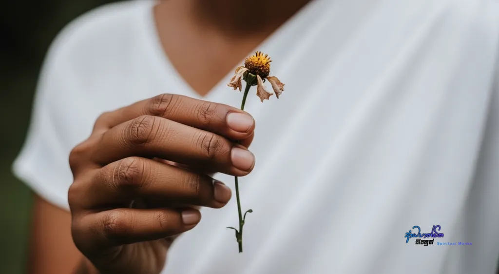 Does Meditation Cause Illness A Buddhist Monks Answer – A Simple Truth Our Bodies Are Naturally Prone to Sickness