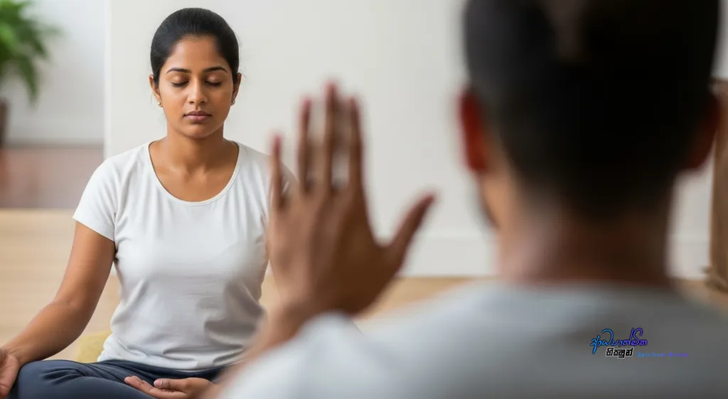 Does Meditation Cause Illness A Buddhist Monks Answer – The Danger of Listening to Inexperienced Critics