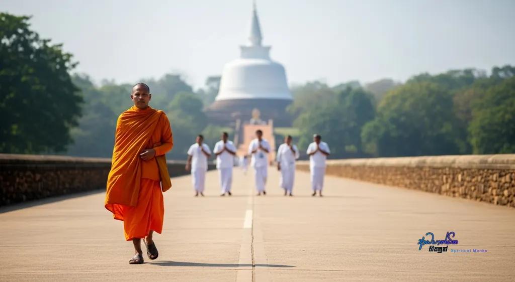 Does Meditation Cause Illness A Buddhist Monks Answer – Trust Your Path Not the Myths