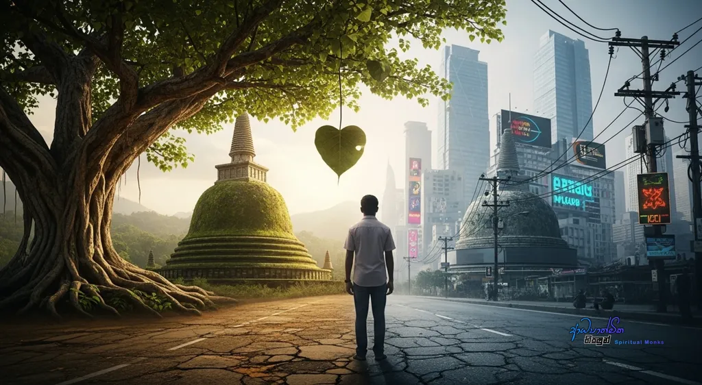 Does Meditation Cause Illness A Buddhist Monks Answer – What Are the Real Myths We Should Discard