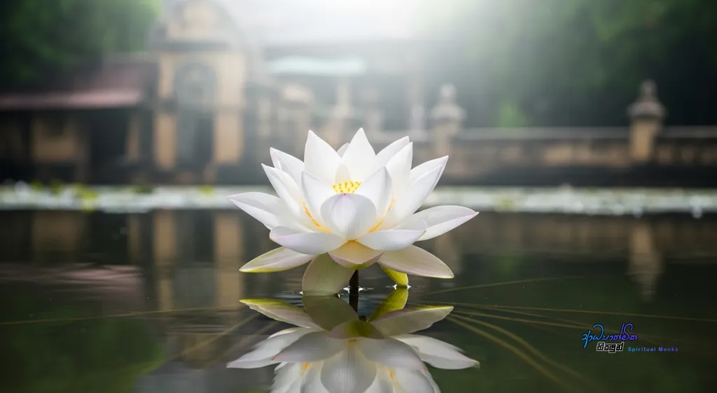 Does the Third Eye Open for Everyone A Buddhist Monks Guide – A Final Blessing for Your Spiritual Journey