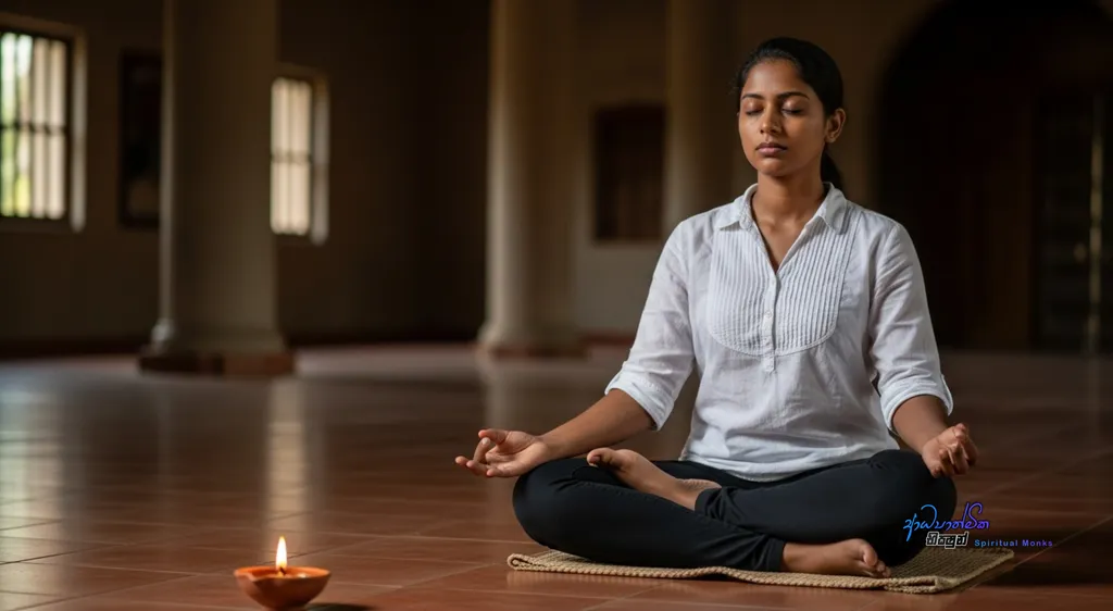 Does the Third Eye Open for Everyone A Buddhist Monks Guide – The First Step A Simple Guide to Third Eye Meditation