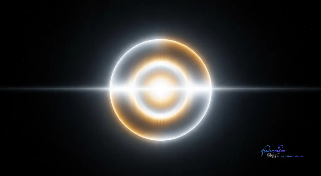 Does the Third Eye Open for Everyone A Buddhist Monks Guide – The Light Sign loka Saa The Critical Turning Point