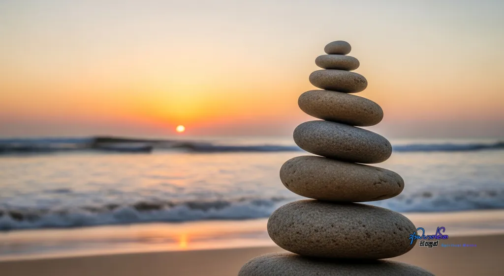 Does the Third Eye Open for Everyone A Buddhist Monks Guide – The Middle Path of Practice Non-Attachment and Natural Awakening