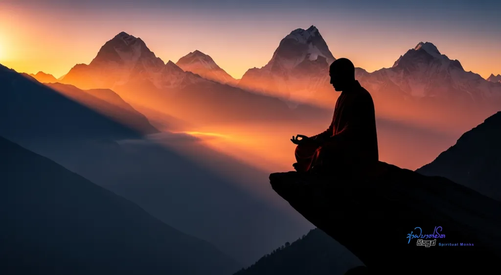 Does the Third Eye Open for Everyone A Buddhist Monks Guide – The Power of Habit The Role of Past-Life Meditation