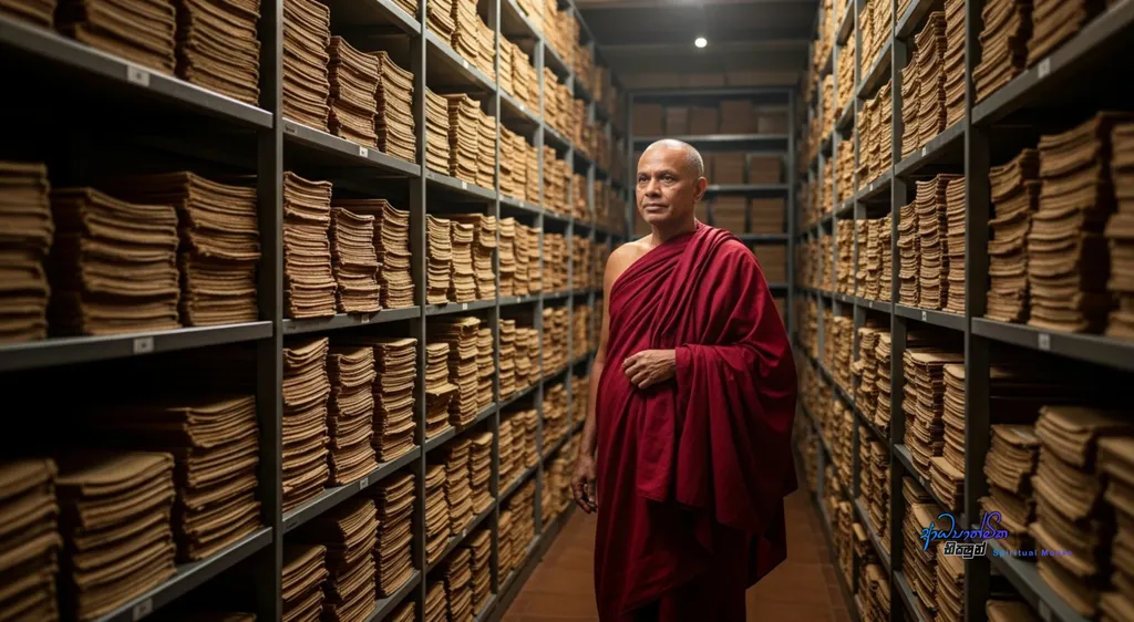 Does Third Eye Open for Everyone A Buddhist Monks Guide – The Universal Question Does the Third Eye Open for Everyone_63290.webp
