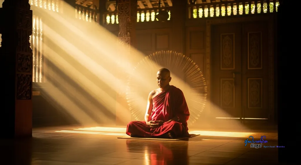Don't Be Afraid of the Things You Experience During Meditation – Debunking the Myths Can Something Enter Your Body