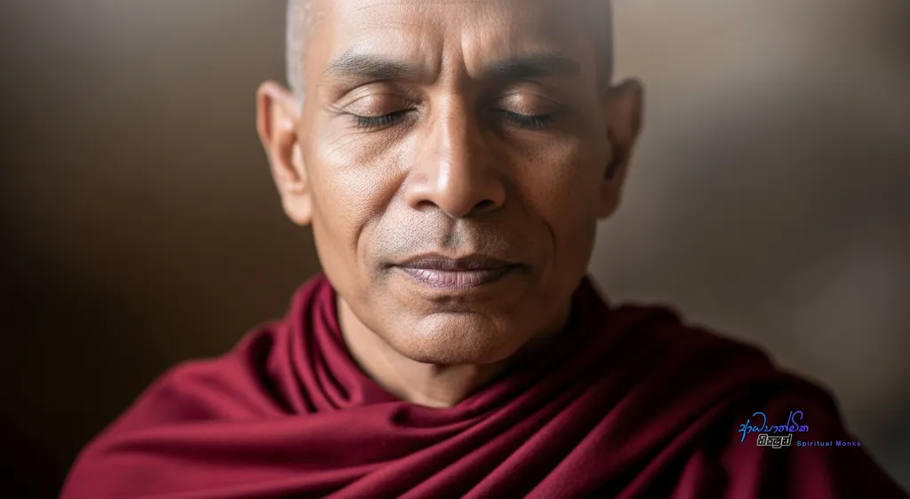 Don't Let Meditation Fear Stop You A Guide to Unusual Experiences – A Monks Assurance The Path is Safe and Requires Courage