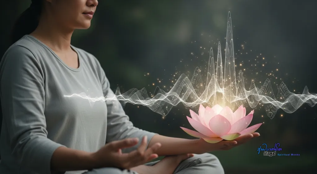 Dont Let Meditation Fear Stop You A Guide to Unusual Experiences – Advanced States Handling Psychic Gifts Without Panic