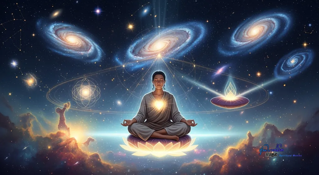 Dont Let Meditation Fear Stop You A Guide to Unusual Experiences – From the Cushion to the World The Ultimate Practice