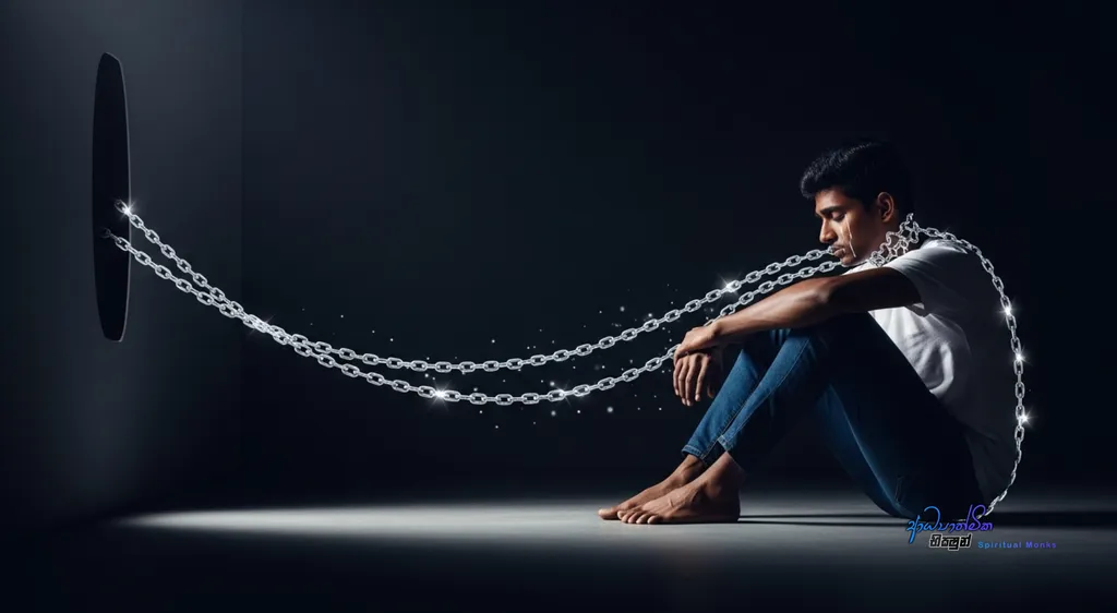 Dont Let Meditation Fear Stop You A Guide to Unusual Experiences – The Real Culprit How Unbearable Attachment Breaks the Mind