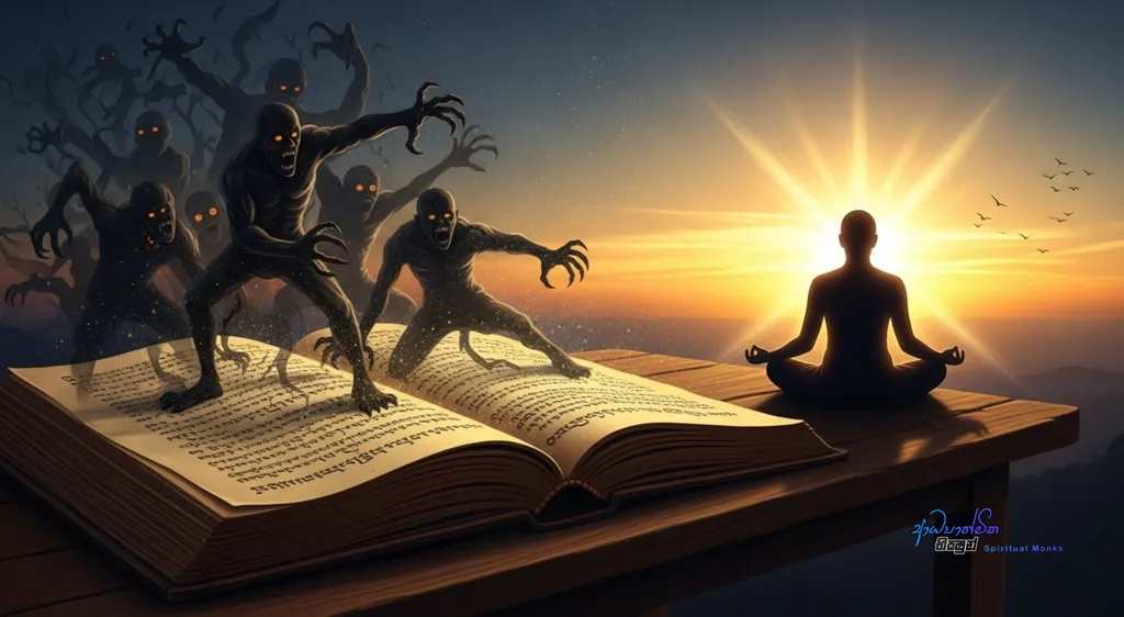 Dont Let Meditation Fear Stop You A Guide to Unusual Experiences – The Virus of Social Myth Does Meditation Cause Madness