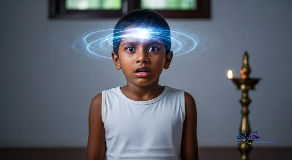 Dont Let Meditation Fear Stop You A Guide to Unusual Experiences – When the Mind Opens Common Yet Frightening Experiences